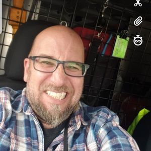 Meet your Posher, Benjamin